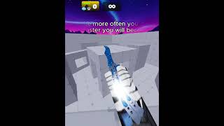 Pillar slide tutorial Rivals #roblox #rivalsknife