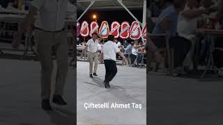 Çiftetelli Ahmet Taş Resimi