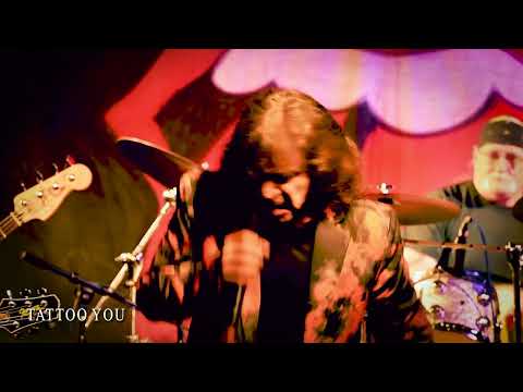 Video of Tattoo You -Rolling Stones Tribute - YouTube thumbnail