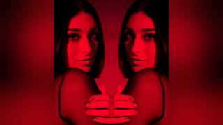 ELIF - Beifahrersitz (Male/ Deep Version)