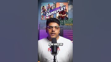 3 New GTA 6 Gameplay Features 😍