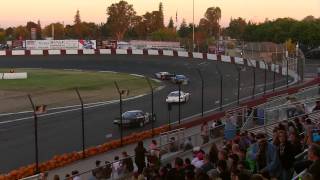 $10,000 to Win LoanMart Short Track Shootout, Part 1 of 2