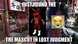 BULLY references in Lost Judgment?!?!?! @SimoneLeccese