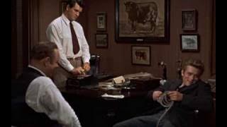 James Dean's Best Performance (with subtitles)