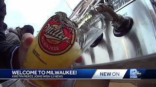 Meet Kristin Pierce