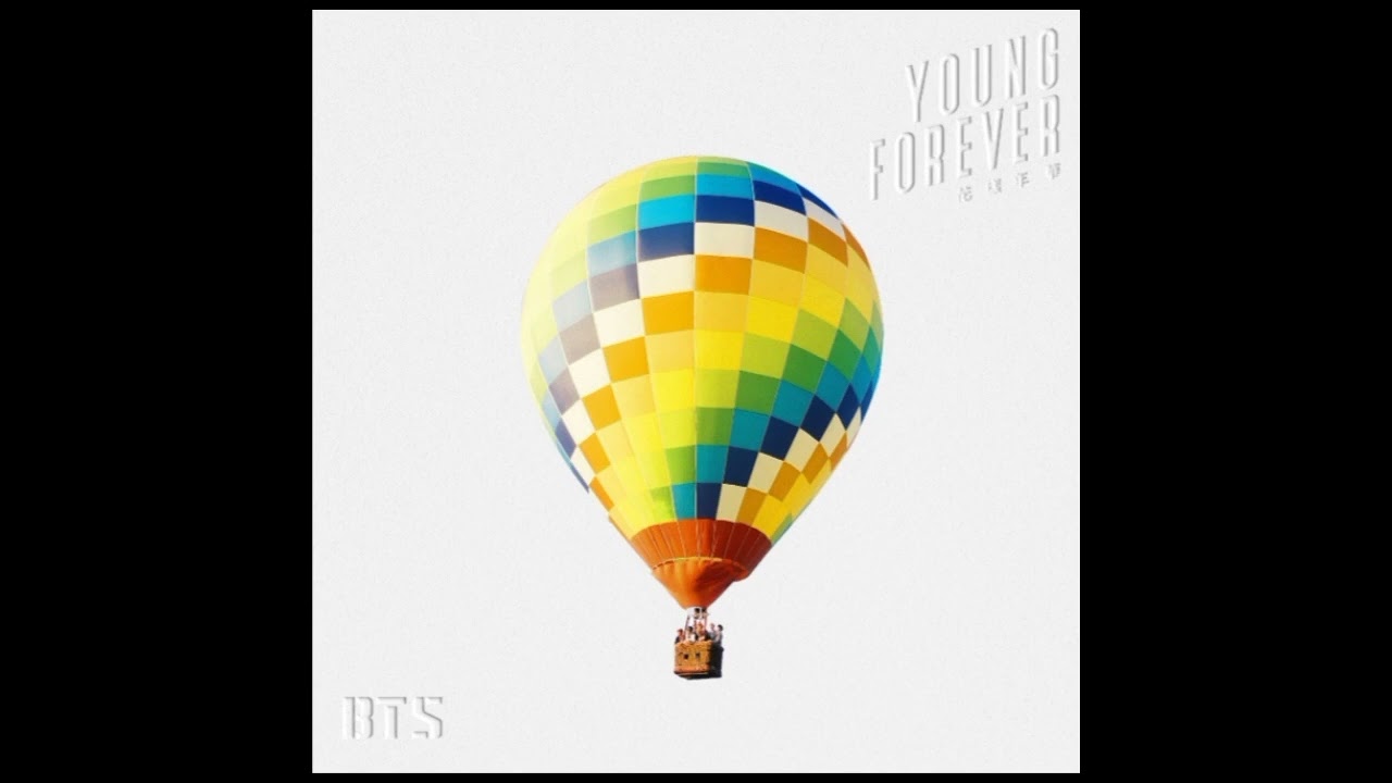 BTS- Save ME [Clean Instrumental]