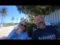 The Bahamas! (part 1)