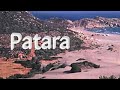 Beginning of video