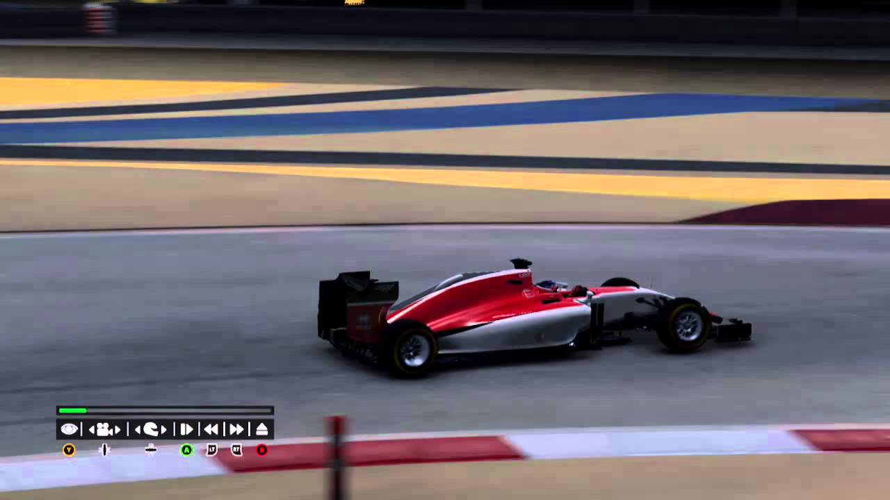 F1™ 2015 - YouTube