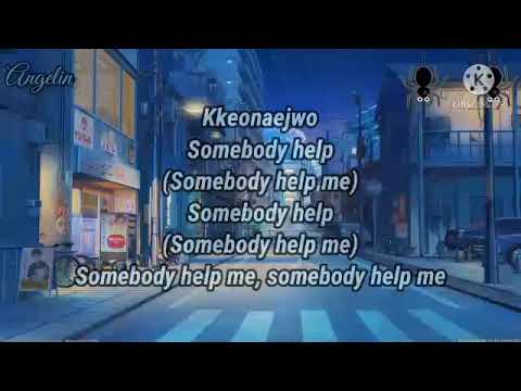 Hoshi - Spider (lyrics)