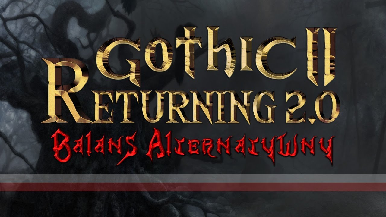 RE2.0 Alternatywny Balans Spolszczenie