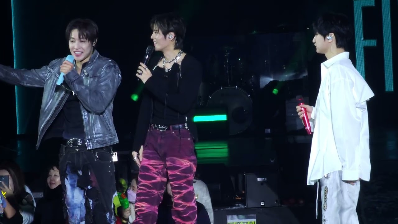 FIVE O ONE 20TH ANNIVERSARY ENCORE 260308 Making A Lover 