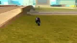 P2B Challenge Landed