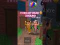 1v1ING MY CRUSH IN MM2 😍 #roblox #mm2