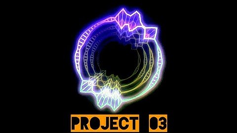 STAY TUNED-PROJECT-3 | lmms music |