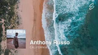 Anthony Russo - California chords