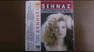 Şehnaz - Aklım Karışık (Farklı Versiyon) 1991