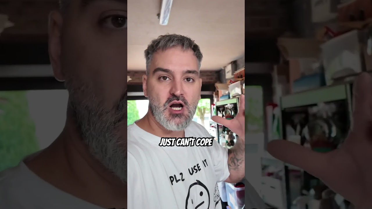 Don’t let the ‘death pile’ take over - this is how you take back control! 