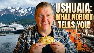 We Finally Made It to Ushuaia Argentina and It Was Nothing Like We Expected