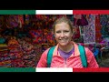 Gringos Explore Indigenous Markets in San Cristóbal de Las Casas