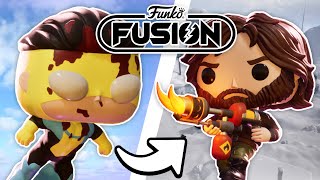 New Funko Pop Video Game Coming Soon!