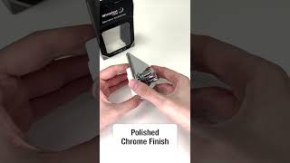 Wireplast Pro Chrome Dimmer Switch Overview Wireplast Pro Chrome Dimmer Switch Overview