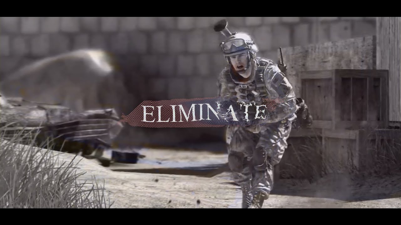 eliminate - eliminate