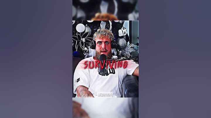 Jake Paul is finished 💀 #shorts #jakepaul #miketyson #boxing