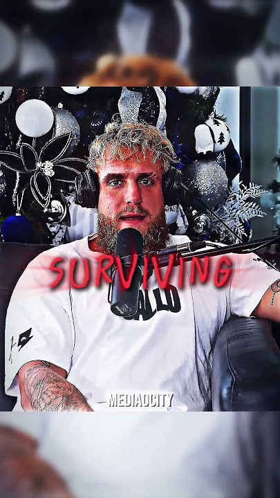 Jake Paul is finished 💀 #shorts #jakepaul #miketyson #boxing