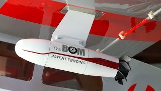 Levil Aviation BOM and BEACON