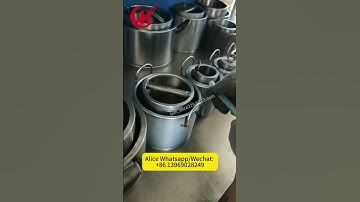 Casting Machine for PU Elastomer#elastomer #casting #castingmachinery