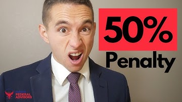 How RMDs (Required Minimum Distributions) Actually Affect Your TSP