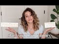 How to start your wavy/curly hair journey + AFFORDABLE hair products!