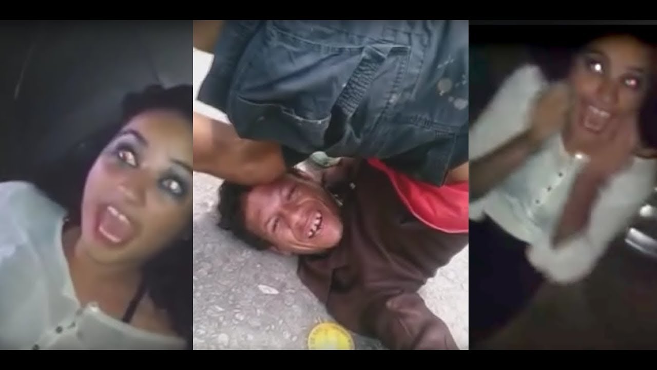 "DROGA ZOMBIE" - YouTube