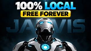 I Stopped Paying for AI APIs… and Built This Jarvis Instead