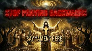 The "Amen" Deception: How to Reclaim Your Sovereignty from the Archons