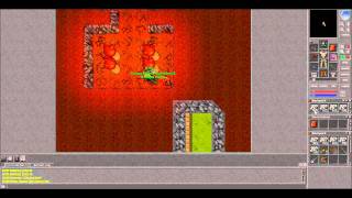 Tibia - [32] Matando Botter