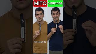 👉 Preço baixo só atrai cliente ruim