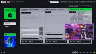 WE CRYO ALL NIGHT - Marathon game giveaway with rando fill extraction!