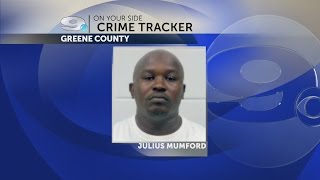 Update: 2nd Greene County murder suspect turns himself in