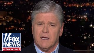 Sean Hannity: The Democrats are panicking