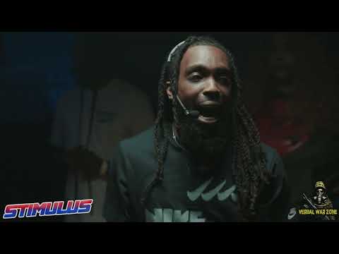 Telly vs Dynamite
