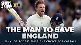 Joe Root will take England to glory - Stumps & Bumps (05/08/26)