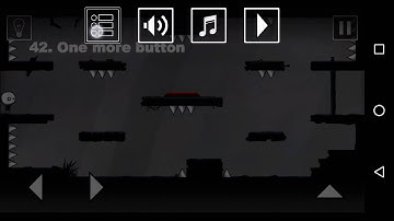 That Level Again - Level 42. One more button