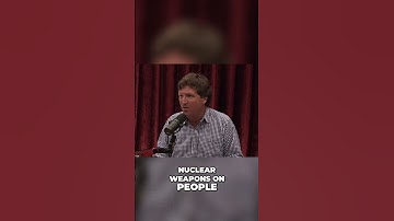 Nuclear Weapons: Why Justifying Them Makes You Evil (It