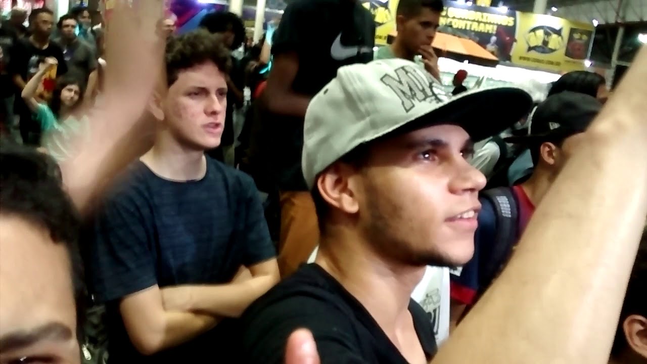 Snowkel - Ressaca Friends 2017