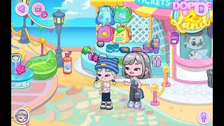 New things/Dooples 🌎  world