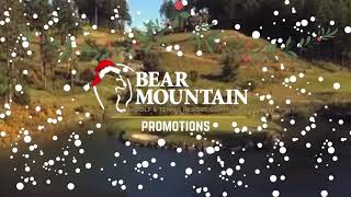 New Arrival - Bear Mountain Toques