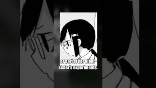 The Mystery Behind Shijima’s Pills