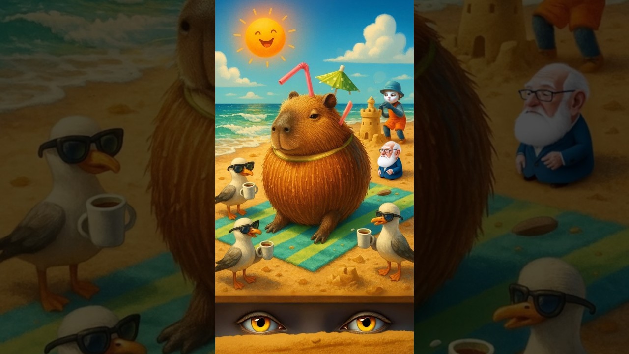 Evolution of 🌗 Burbaloni Luliloli 